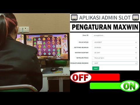 slot online situs judi slot terbaik dan terpercaya no 1