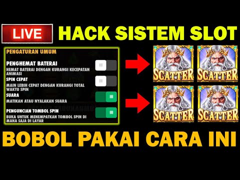 situs judi slot online terpercaya