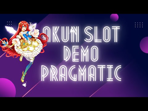 slot akun demo