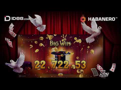 habanero slot demo idr