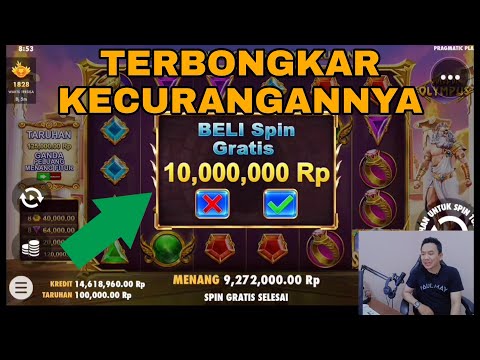 judi slot pulsa online