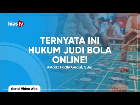 judi online bola