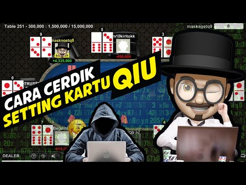 judi online domino