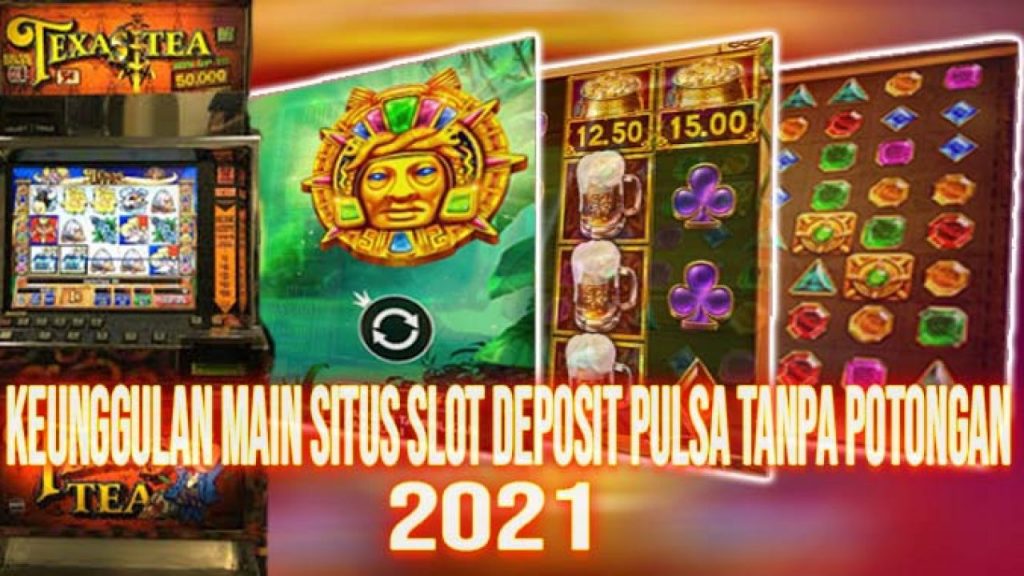 situs slot judi online