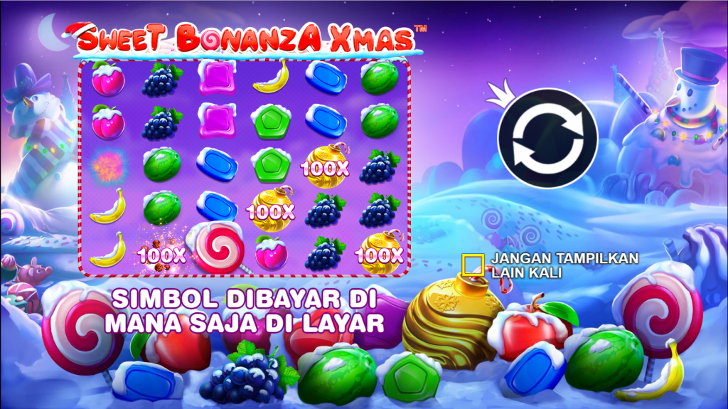 daftar slot pragmatic yang bisa beli free spin