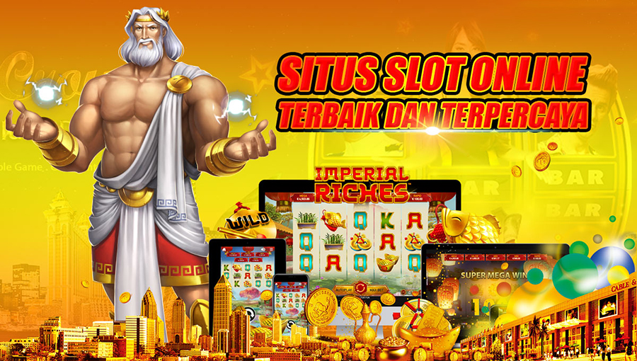 situs slot judi online