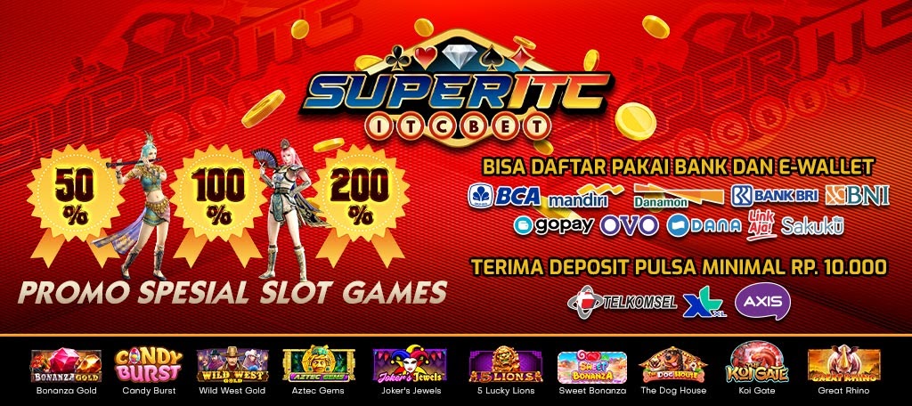 situs judi slot online terpercaya 2021 mudah menang