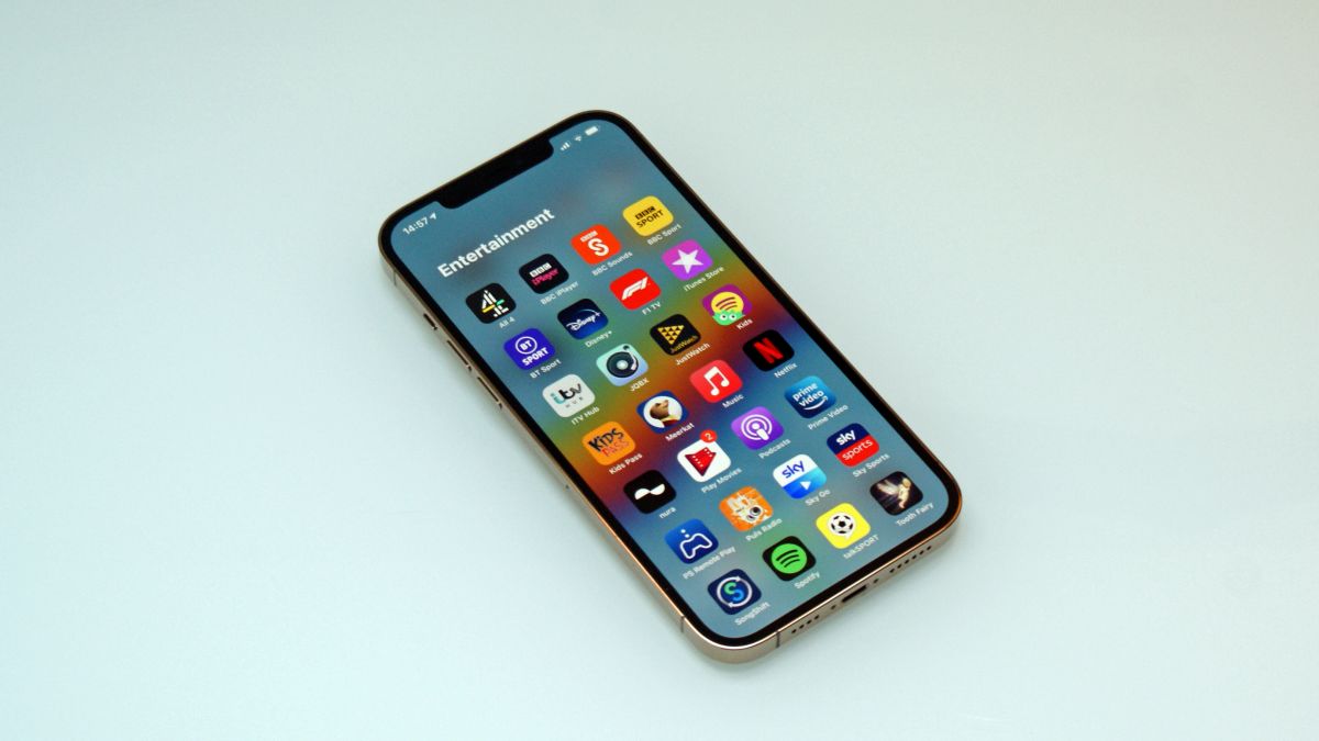iphone 12 pro max photo review